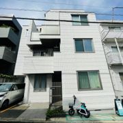 TRAUMHAUSの外観画像