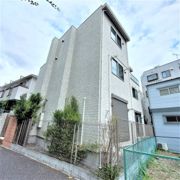 Bliss千歳烏山の外観画像