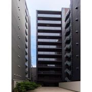 リテラス蒲田の外観画像