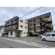 グランコート滝野の外観画像