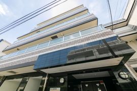 SIN-City哲学堂REV PRESTの外観画像