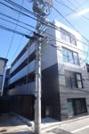ヴァンテジオ蒲田の間取り画像