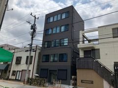 PREMIUM RESIDENCE MINOWAの外観画像