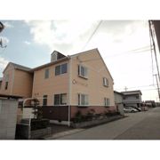 サンシャインBの外観画像