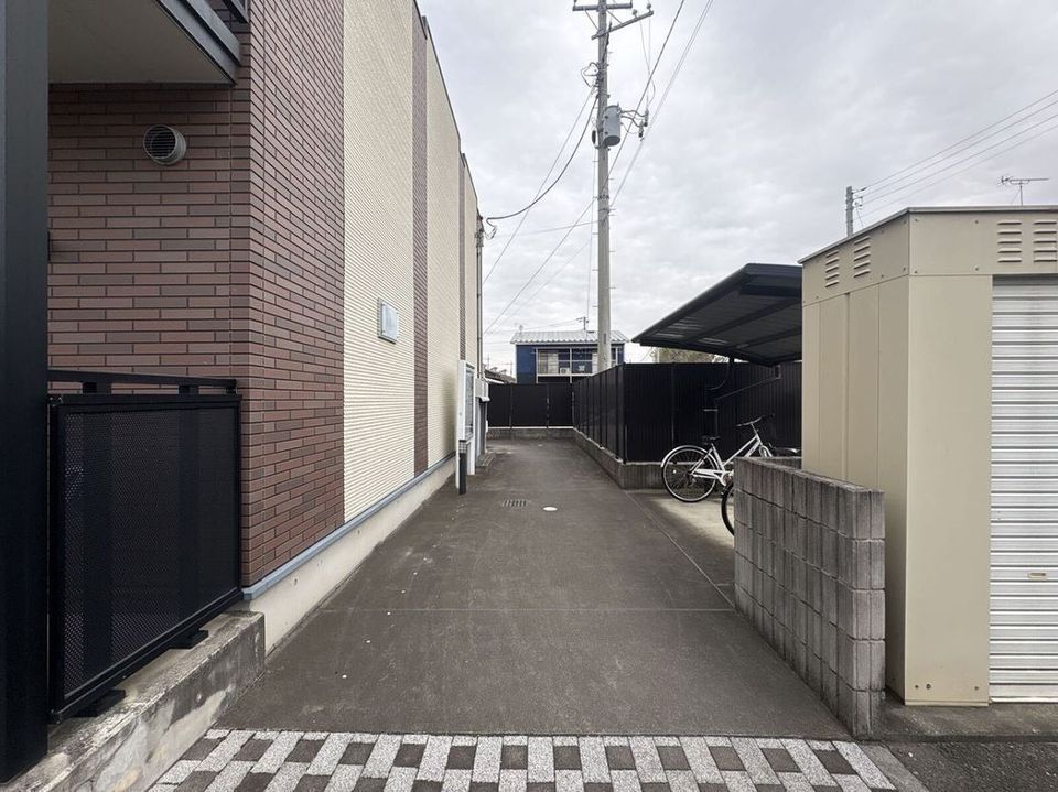 その他