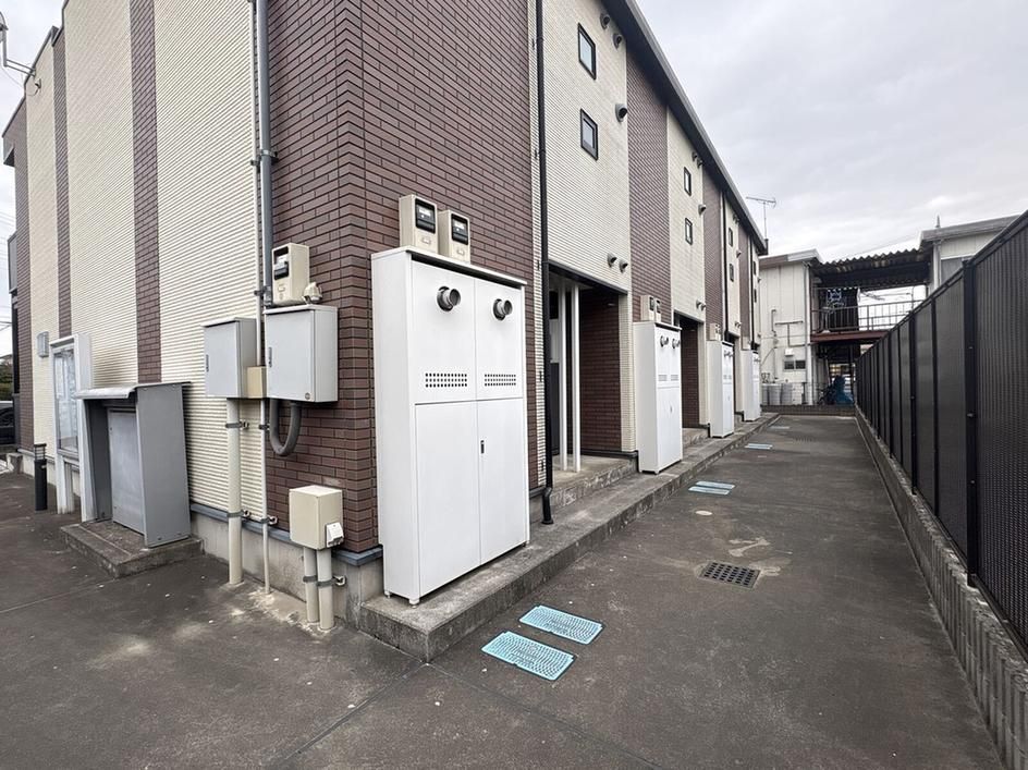 その他