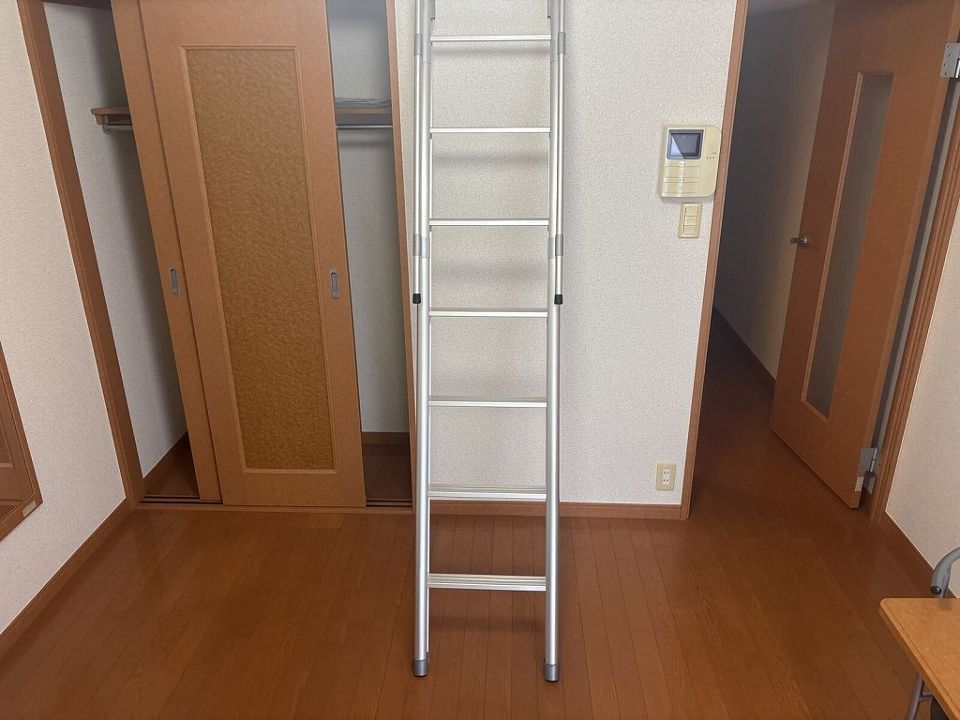 リビング