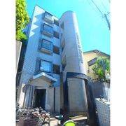 メゾン・ド・パサージュの外観画像