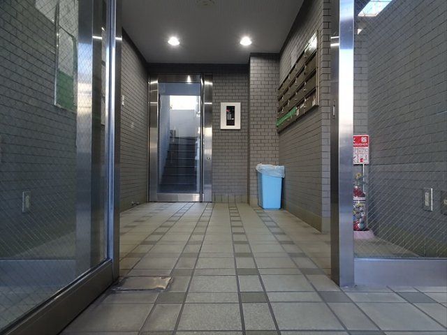 ロビー