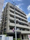 フォルジュ山田の外観