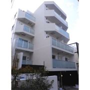 CREALpremier目黒の外観画像