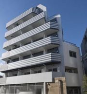 B CITY APARTMENT SHINAGAWA WESTの外観画像