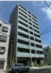 スカイコート両国参番館の外観画像