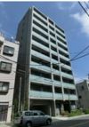 スカイコート両国参番館の外観