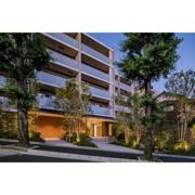 Brillia 宮前平 Hillsideの外観画像