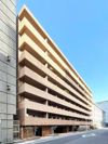 フェニックス日本橋兜町弐番館の外観