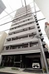 ステージグランデ新御徒町アジールコートの間取り画像