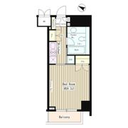 N35 EASTの間取り画像