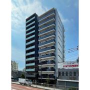 CLK南千住の外観画像