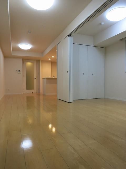 リビング