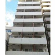 ガリシア大森の外観画像