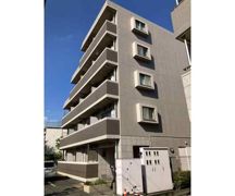 プレステージ桜坂の外観画像