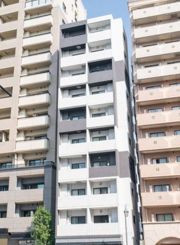 セジョリ目黒の外観画像