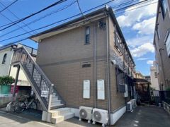 サン ヴィクトワールの外観画像