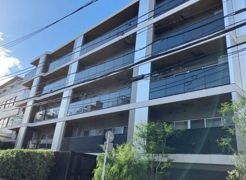 ピアース碑文谷五丁目の外観画像