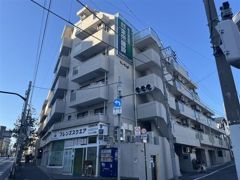 マイステージアムヒューゲル西落合の外観画像