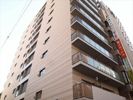 フレンシア浅草橋の外観