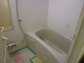 バスルーム