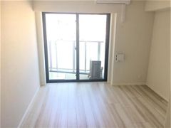 S－RESIDENCE雑司が谷の間取り画像