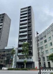 KDA GOTENYAMAの外観画像