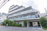 パレステージ文京江戸川橋の間取り画像