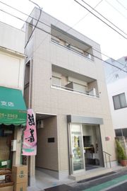 ウィステリア世田谷の外観画像