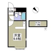 ベルピア鴻巣第7の間取り画像