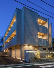 グランフォルトゥーナ久我山の外観画像