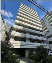 ラフィスタ三ノ輪の外観画像