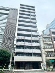 アイル秋葉原ノースドゥーエの外観画像
