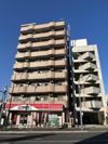 ウィステリア冬木の間取り画像