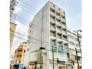 B-WALL神保町の間取り画像
