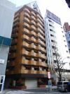 銀座ダイヤハイツの間取り画像