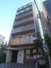 ル・プラターヌの外観画像