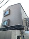 KENT HOUSE 中野ビルの間取り画像