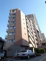 プライムステージオオシマの外観画像