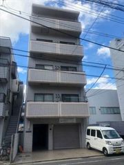 サカエハウスの外観画像