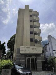スカイコート護国寺の外観画像