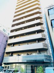 レジディア新御茶ノ水 敷なし0．5礼（禁煙）の外観画像