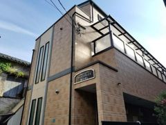 アーバンプレイス雑司が谷Aの外観画像